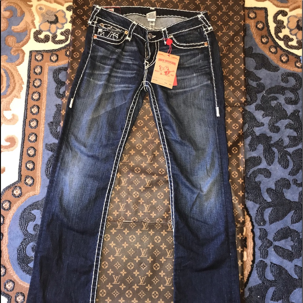 True Religion Jeans